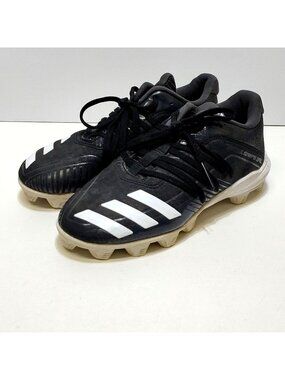Adidas Adizero Afterburner 6 Grail Molded Cleats Boy's 2.5 Baseball SPG 753001